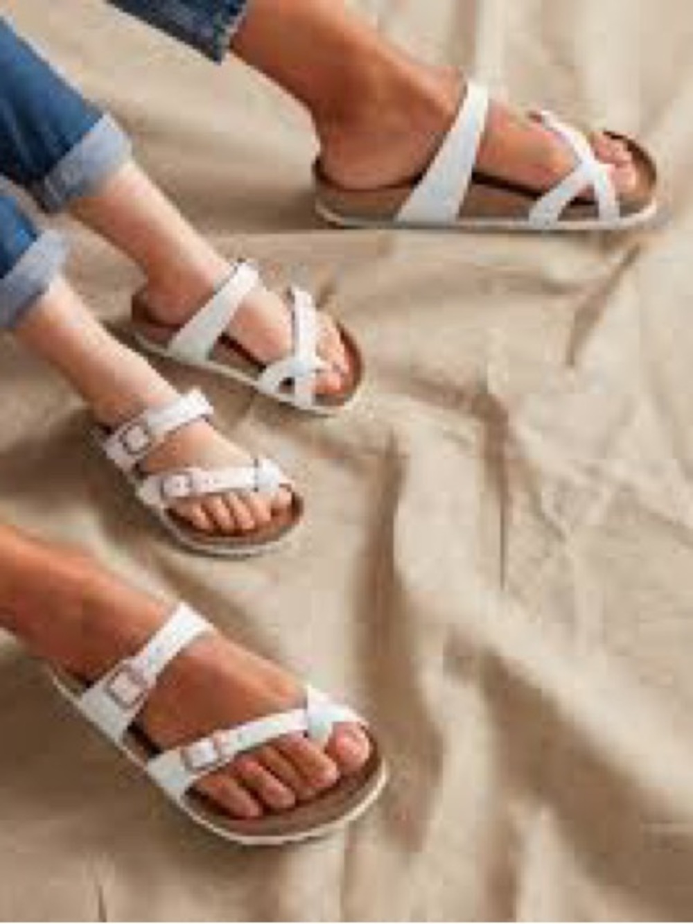 Women's Birkenstock Mayari Footbed Sandal